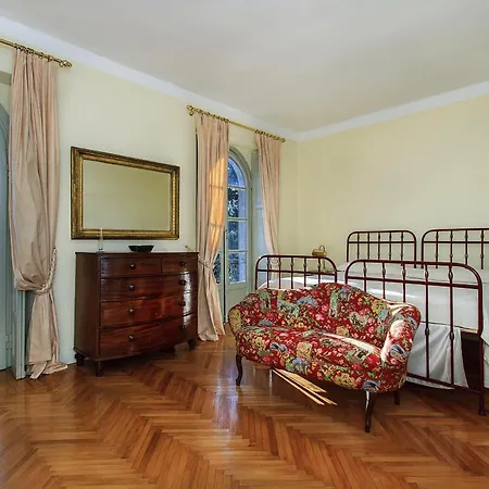 Villino San Remigio - Gracious With Pool & Views! Вилла Вербания