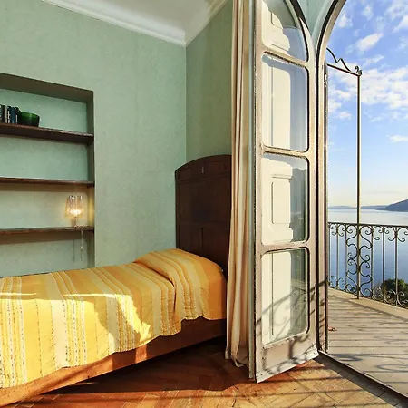 Вилла Villino San Remigio - Gracious With Pool & Views! Вербания