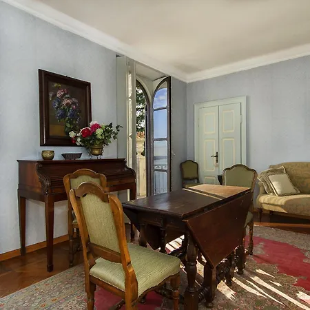 Villino San Remigio - Gracious With Pool & Views! Verbania