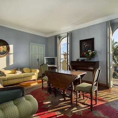 Villino San Remigio - Gracious With Pool & Views! * Вербания