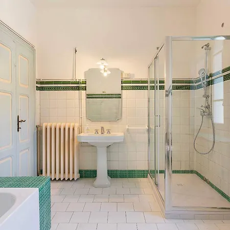 Вилла Villino San Remigio - Gracious With Pool & Views!