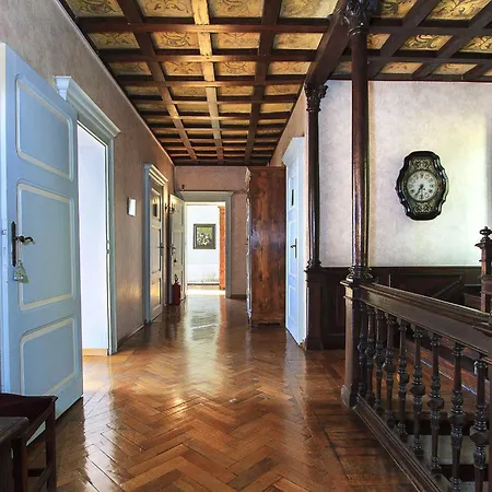 Villino San Remigio - Gracious With Pool & Views! Вилла Вербания