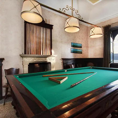 Villino San Remigio - Gracious With Pool & Views! * Вербания