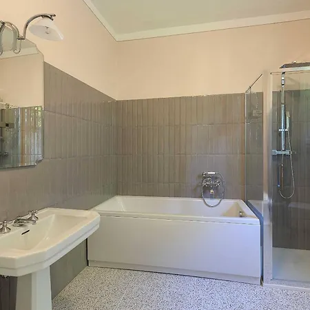 Villino San Remigio - Gracious With Pool & Views! Вилла Вербания