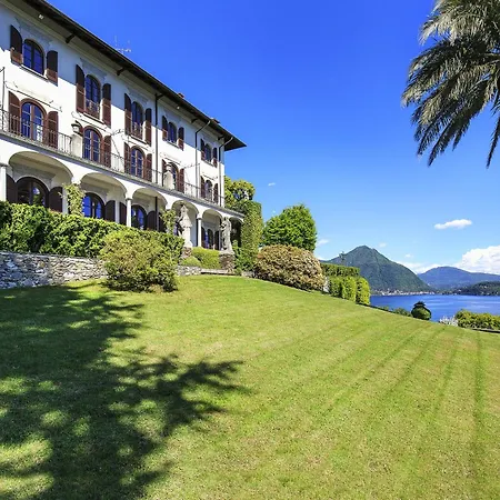Villino San Remigio - Gracious With Pool & Views! * Вербания