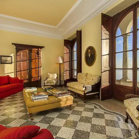 Вилла Villino San Remigio - Gracious With Pool & Views!