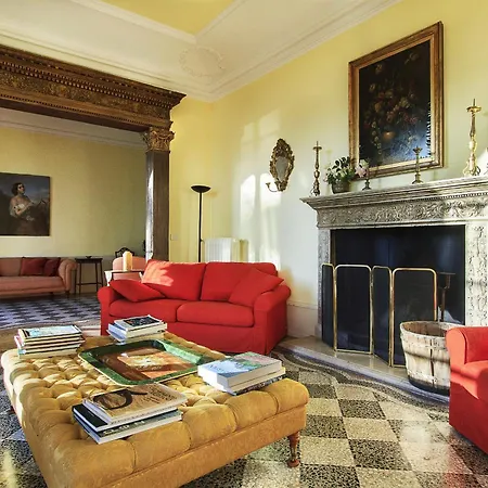 Villino San Remigio - Gracious With Pool & Views!