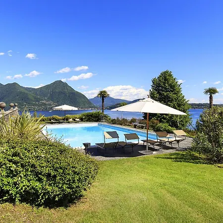 Вилла Villino San Remigio - Gracious With Pool & Views! *