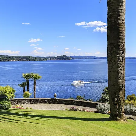 Villino San Remigio - Gracious With Pool & Views! Вилла Вербания