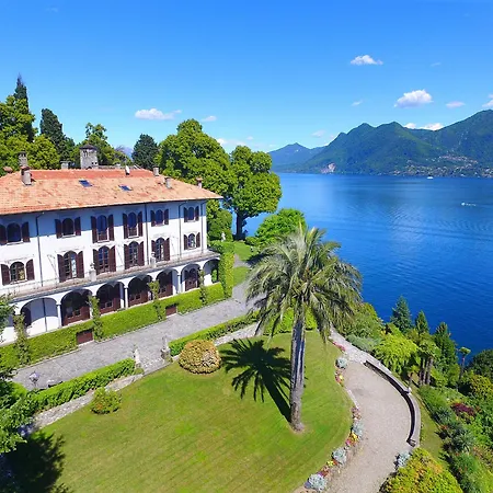 Villino San Remigio - Gracious With Pool & Views! * Вербания