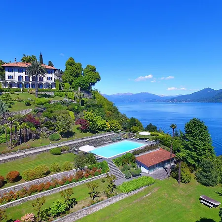 Вилла Villino San Remigio - Gracious With Pool & Views! *