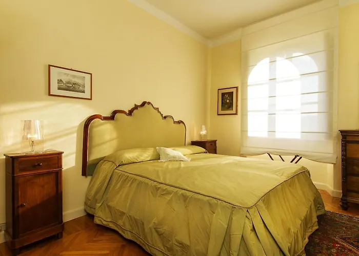 Villino San Remigio - Gracious With Pool & Views! * 베르바니아