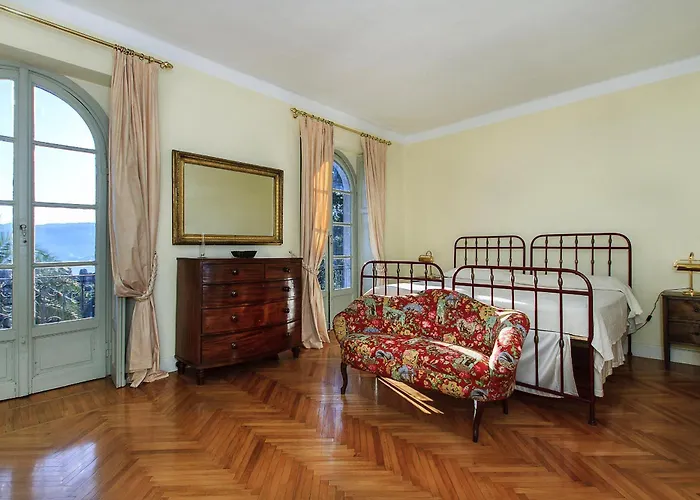 Villino San Remigio - Gracious With Pool & Views! 빌라 베르바니아