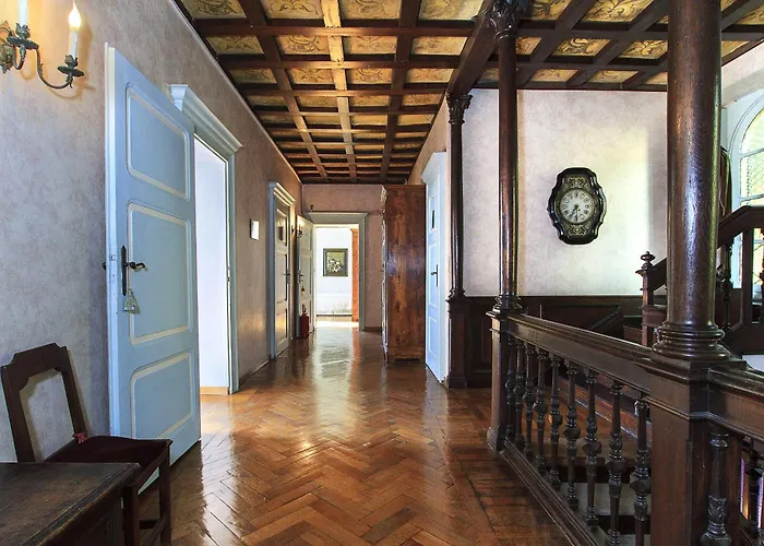 Villino San Remigio - Gracious With Pool & Views! 빌라 베르바니아