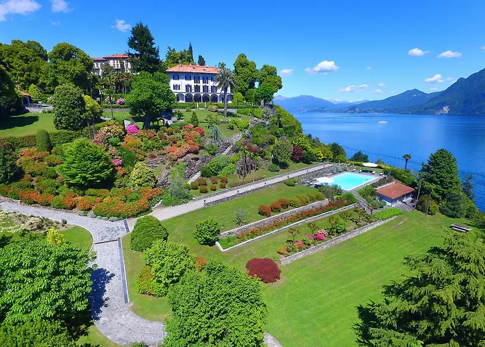 빌라 Villino San Remigio - Gracious With Pool & Views!