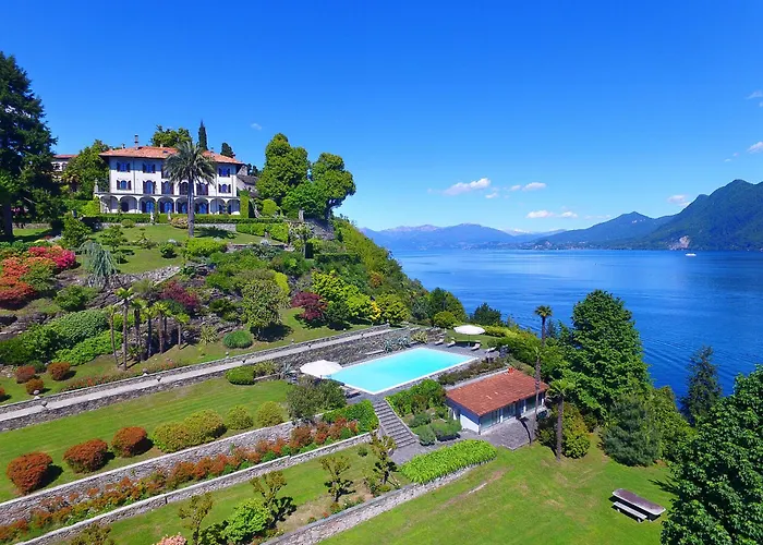 빌라 Villino San Remigio - Gracious With Pool & Views! *